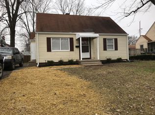 3043 Hamilton Ave, Columbus, OH 43224