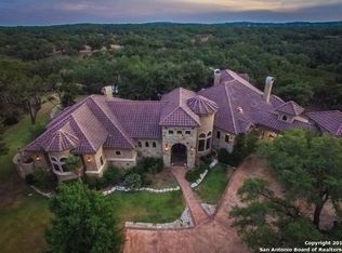 2825 Rio Cordillera, Boerne, TX 78006