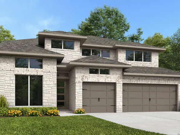 1721 Weissen Way, Seguin, TX 78155