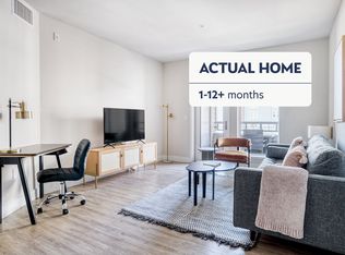 299 Franklin St FLOOR 5-ID607, Redwood City, CA 94063