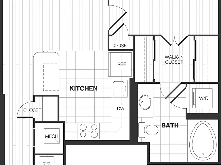 565 Penn Residences — Photo 27