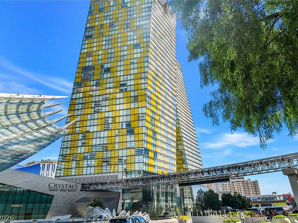 3726 Las Vegas Blvd S #2702