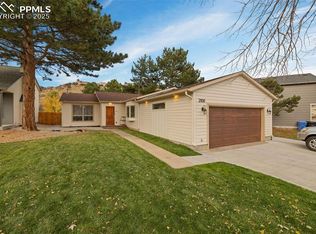 2108 Silent Rain Dr, Colorado Springs, CO 80919