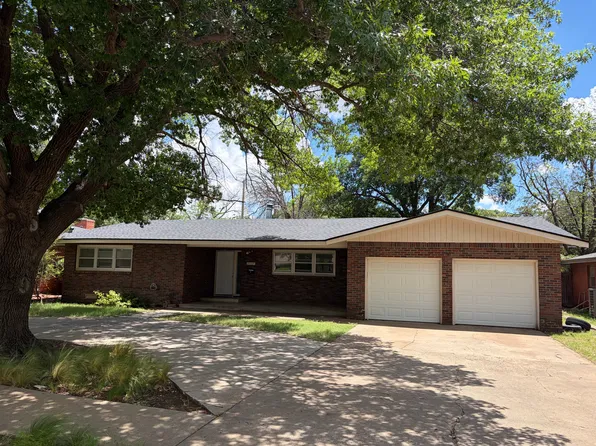 3607 45th St, Lubbock, TX 79413