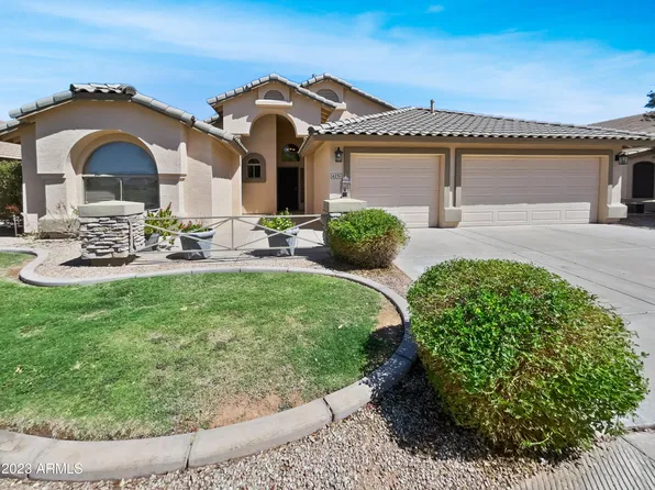 6275 S OPAL Drive, Chandler, AZ 85249