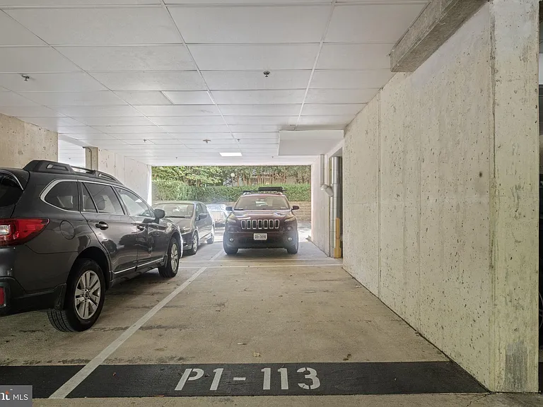 355 I St SW #S104 — Photo 23