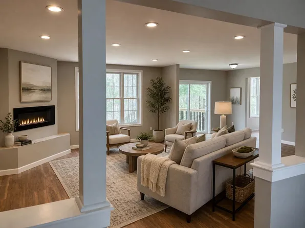 68 King Road, Chichester, NH 03258
