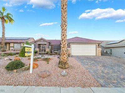 623 Braverwood Dr, Henderson, NV, 89015