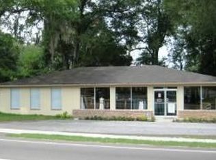 15 NW Santa Fe Blvd, High Springs, FL 32643