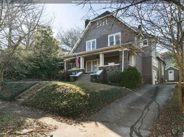 2717 Caldwell Ave S, Birmingham, AL 35205