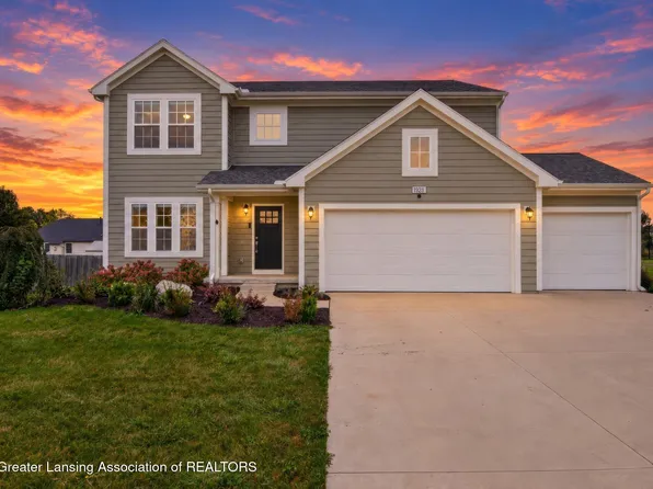 1928 Boysenberry Ln, Holt, MI 48842