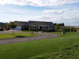 2964 N Granger Rd, Zillah, WA 98953