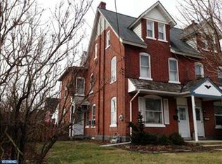 52 Penn Ave, Souderton, PA 18964