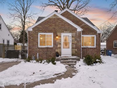 4347 S Detroit Ave, Toledo, OH, 43614