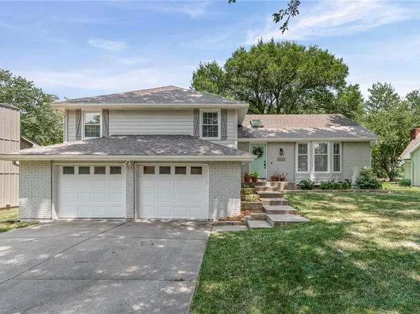 9623 N Wayne Ave, Kansas City, MO 64155