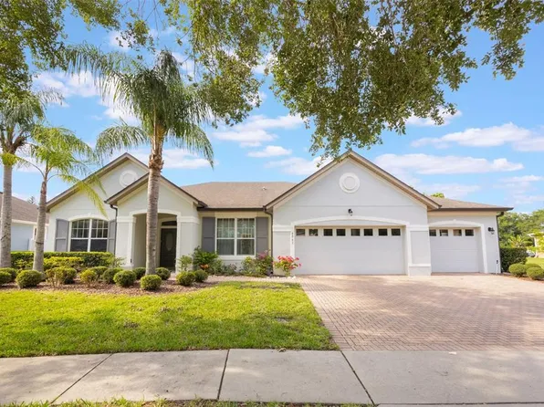 8067 Crushed Pepper Ave, Orlando, FL 32817