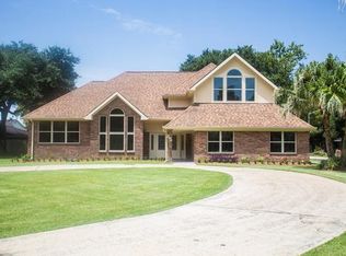 45 E Woodlawn Dr, Destrehan, LA 70047