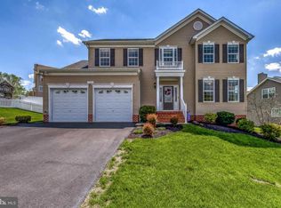 7489 Cavalcade Dr, Chesapeake Beach, MD 20732