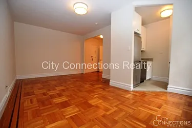 Rented by City Connections Realty