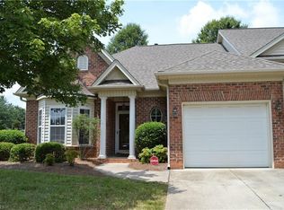1570 Conning Ct UNIT A, Kernersville, NC 27284