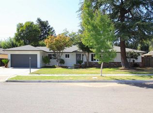 5715 N Bond St, Fresno, CA 93710