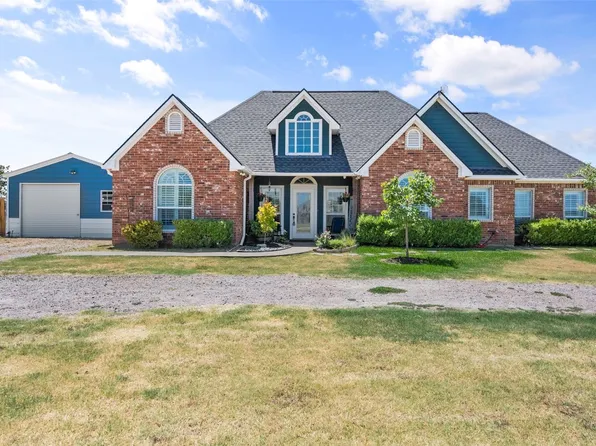 129 SE County Road 3010, Corsicana, TX 75109