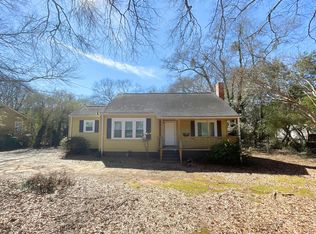 355 Sunset Dr UNIT B, Athens, GA 30606