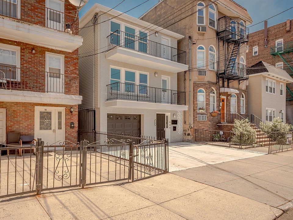 14 Poplar St, Jersey City, NJ 07307 Zillow
