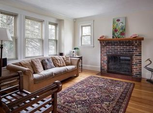 56 School St, Lexington, MA 02476