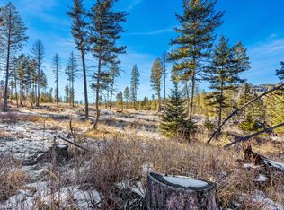 Nhn N Dayton Creek Rd LOT 7, Proctor, MT 59929