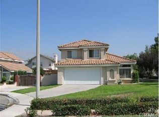 13754 Cabrillo Ct, Fontana, CA 92336