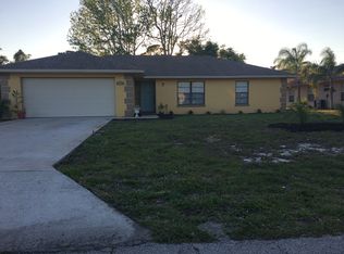 631 Balboa St, Sebastian, FL 32958