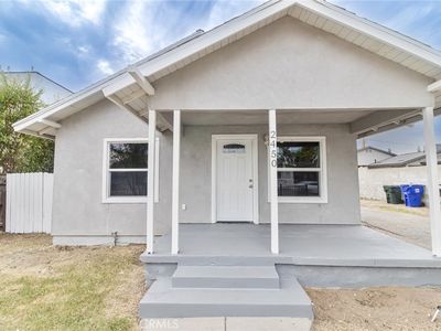 2450 N Sierra Way, San Bernardino, CA, 92405