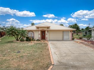 1537 Willow Dale, Sebring, FL 33872