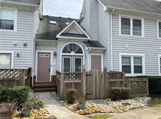 705 New River Ct APT C, Chesapeake, VA 23320