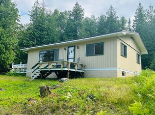 2791 S Wisner Point Trl, Cedarville, MI 49719