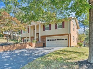 5107 N Spring Dr NW, Roanoke, VA 24019