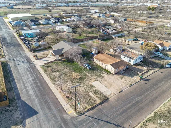 701 W 16th St #See, San Angelo, TX 76903