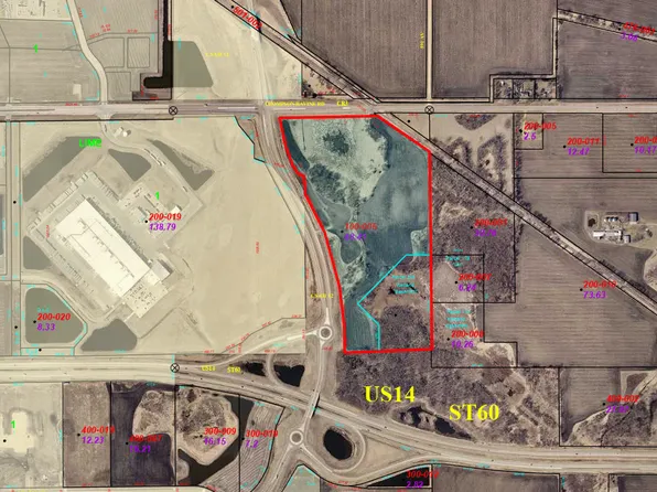 22061 589th Ave, Mankato, MN 56001