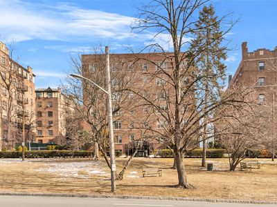 12 Westchester Avenue #1L, White Plains, NY, 10601