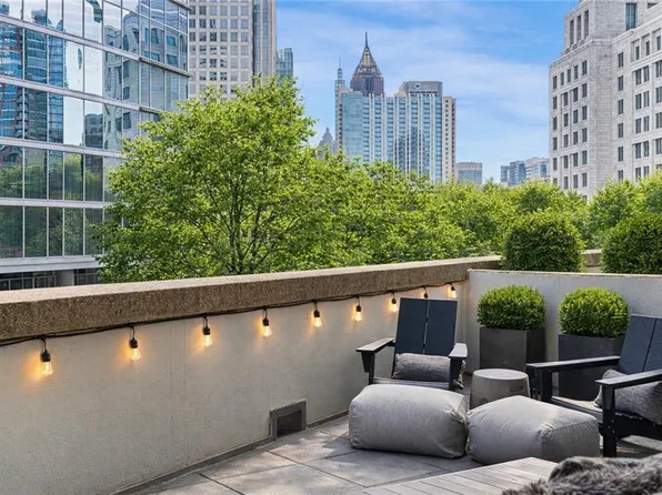 1080 Peachtree St NE Unit 405, Atlanta, GA 30309