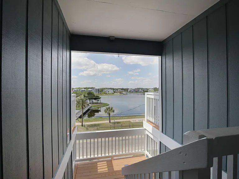 Window View
