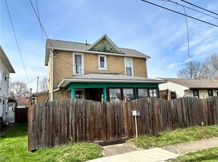 1611 Dewey St, Parkersburg, WV