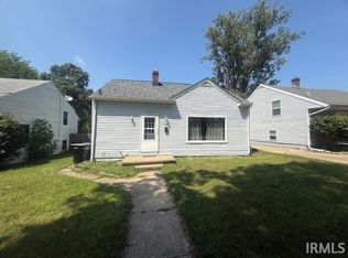 917 E Oakside St, South Bend, IN