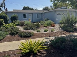 4034 Yellowstone Dr, San Jose, CA 95130