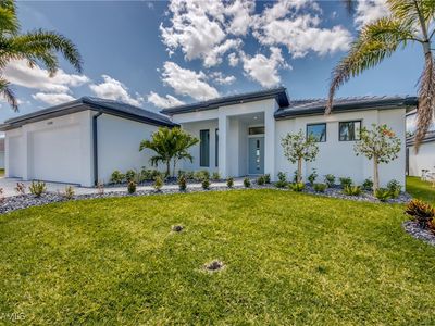1908 SW 46th Terrace Cpe, Coral, FL, 33914