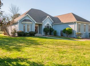 430 Dixie Bee Rd, Clarksville, TN 37043