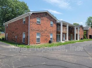 628 Wooddale Ter APT 2005, Greenwood, IN 46142