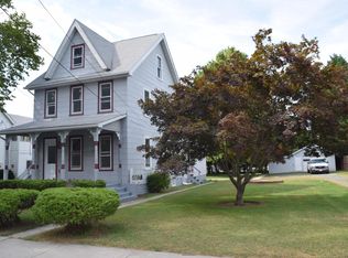 871 Ontario St, Havre De Grace, MD 21078