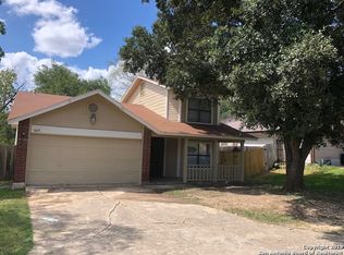 8618 Serene Ridge Dr, San Antonio, TX 78239